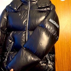 Mackage kent coat